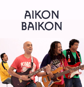 AIKON BAIKON