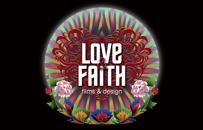 Love & Faith Films and Design